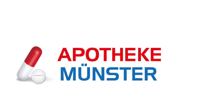 Apotheke Münster Logo